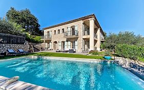 Bastide D'Architecte En Pierre